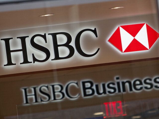 Банк HSBC закрыл счета трех мусульманских фондов в Великобритании