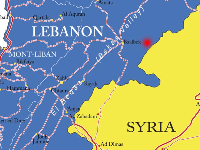 Армия Асада ведет бои с исламистами на границе с Сирией: множество погибших