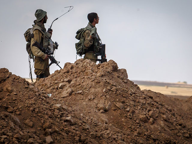 ЦАХАЛ остается на границе с Газой. "Переговоры об урегулировании продлятся две недели"   
