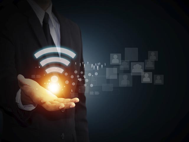 Минсвязи разрешил развертывание бесплатной публичной WiFi-инфраструктуры