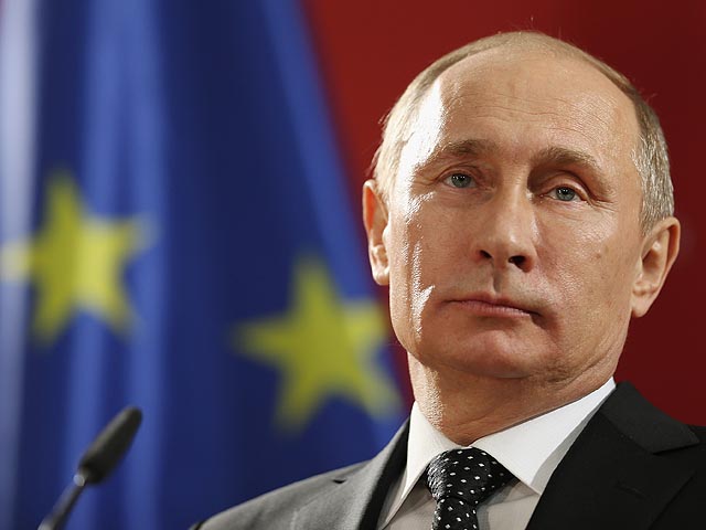 Путин запретил ввоз в Россию продовольствия из стран, присоединившихся к санкциям 