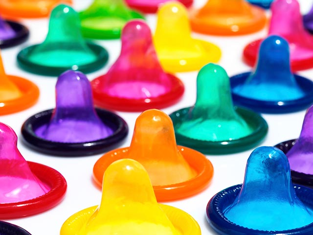 В Австралии запустят производство антисептических презервативов