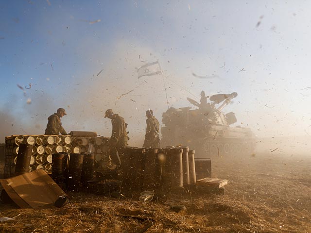СМИ: ЦАХАЛ готовится к возобновлению операции в секторе Газы: возможен призыв резервистов