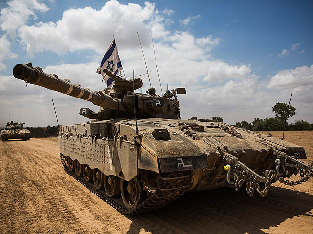 Переговоры в Каире: Израиль рассматривает три варианта развития событий