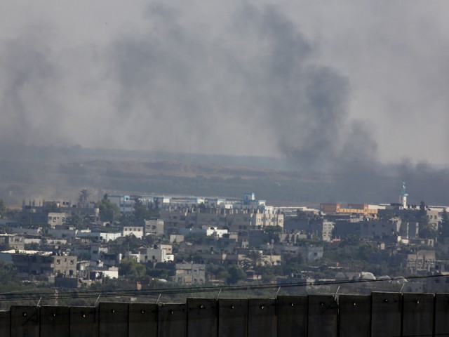 Минздрав Газы: число погибших с начала операции "Нерушимая скала" превысило 800 человек