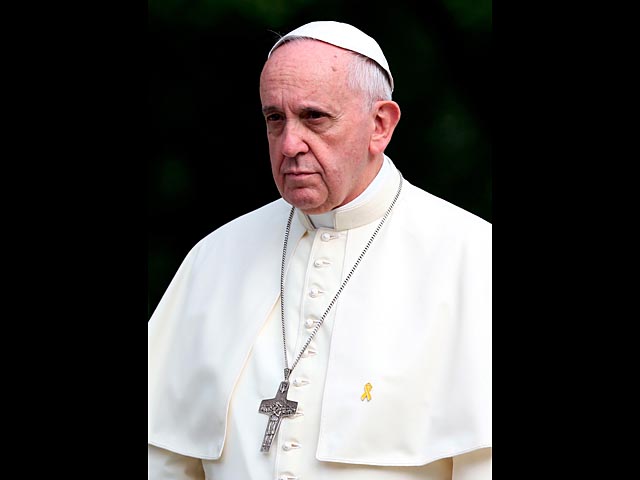 Аргентина: трое родственников Папы Римского погибли в ДТП