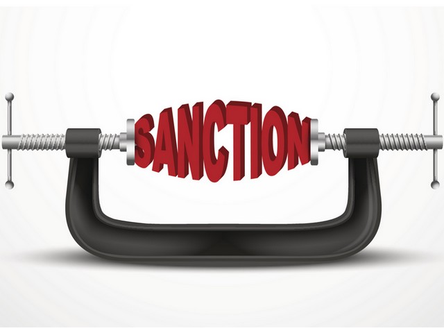 Новый "черный список" ЕС: санкции в отношении ДНР, ЛНР и Рамзана Кадырова