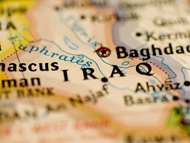 Fars утверждает, что в районе Багдада разбился израильский БПЛА