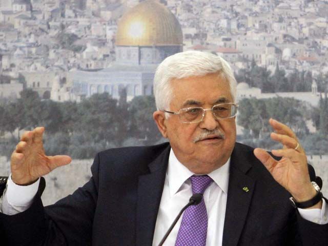 Аббас: упрямство ХАМАС стоило нам многих жертв и разрушений