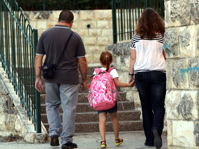В Ашкелоне родители приняли решение отменить запланированную на 1 сентября забастовку