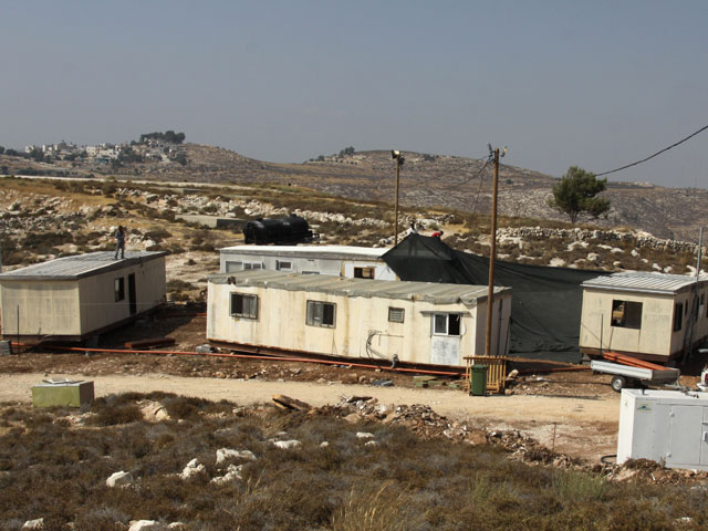 США и ПНА критикуют решение Израиля о национализации земель в Гуш-Эционе