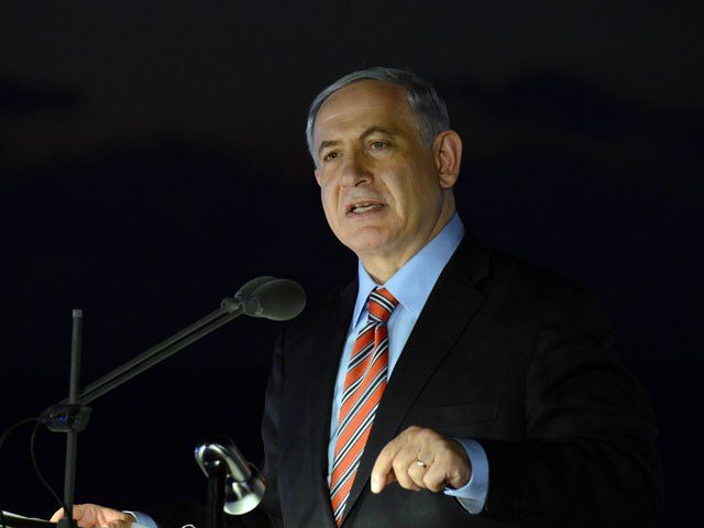 Нетаниягу пообещал утвердить Основной закон о еврейском государстве  