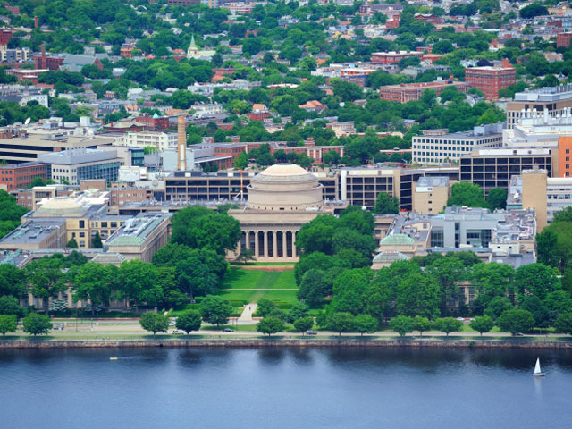 Quacquarelli Symonds: лучшим университетом мира признан MIT