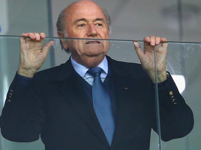 ФИФА не собирается публиковать результаты расследования по делу России и Катара