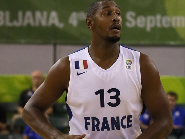 Чемпионат мира по баскетболу: французы победили сборную Хорватии