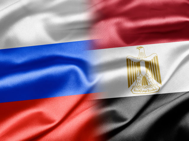 СМИ: в Египет вскоре прибудут российские ЗРК С-300