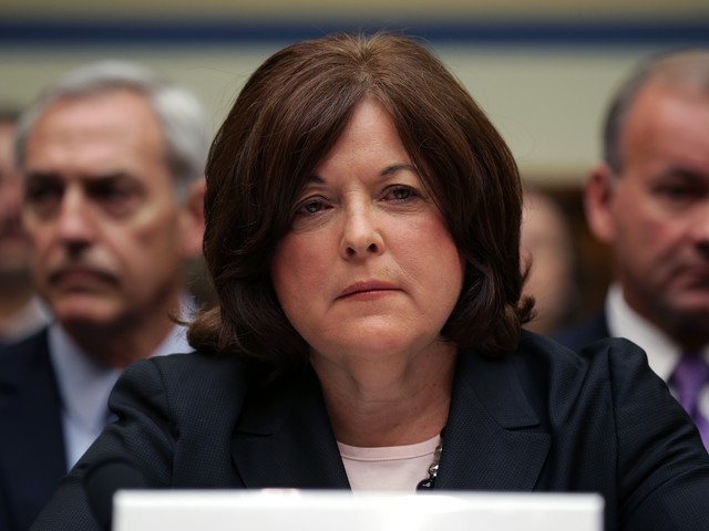 Глава Секретной службы США Джулия Пирсон ушла в отставку