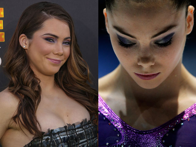 Mckayla Maroney Fakes