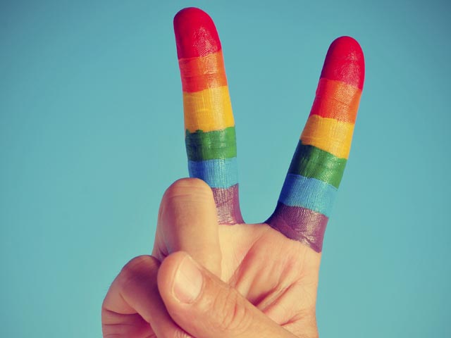 Минздрав Израиля: гомосексуальность - естественна и не нуждается в "лечении"
