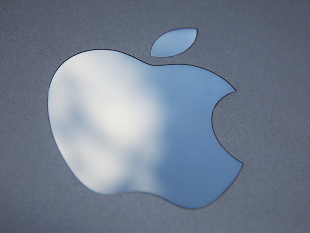 Apple открывает в Израиле первый фирменный магазин