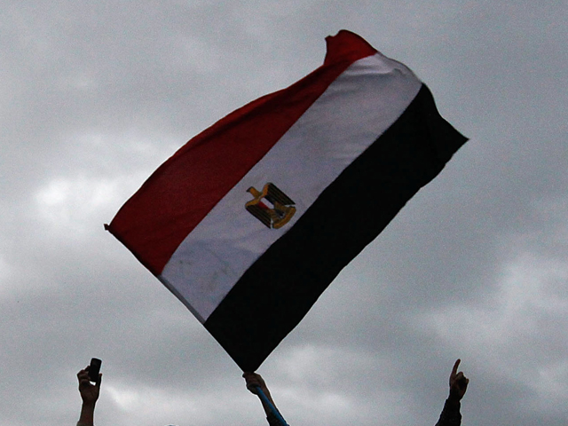 Египет скромно отмечает годовщину "эпической победы над Израилем"