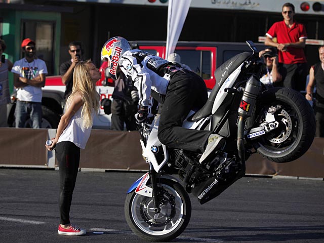 "Jerusalem Formula The Peace Road Show". 2013 год