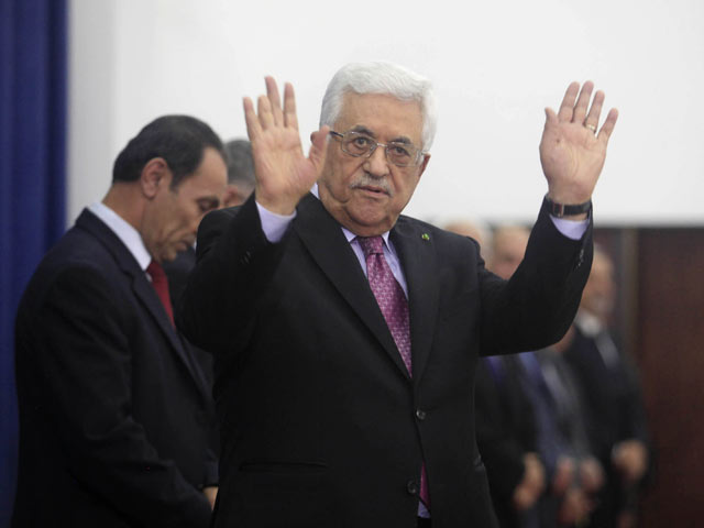 Аббаса на заседание правительства в Газу не пригласили