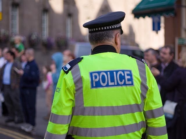 Мэр Лондона: количество подозреваемых в терроре в Великобритании исчисляется тысячами