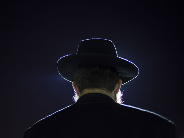 Глава вашингтонской синагоги "Кешер Исраэль" обвиняется в вуайеризме