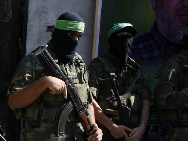 Турецкие СМИ: Израиль удерживает тела полевых командиров ХАМАСа