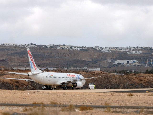 Европейские авиакомпании расширяют свое присутствие в Израиле