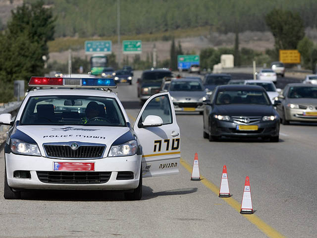 Серия ДТП: в Ашкелоне сбит подросток, в Умм эль-Фахм столкнулись три автомобиля