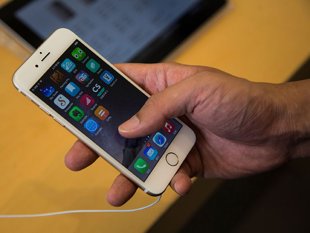 Wall Street Joournal: Apple ведет переговоры о продажах iPhone в Иране