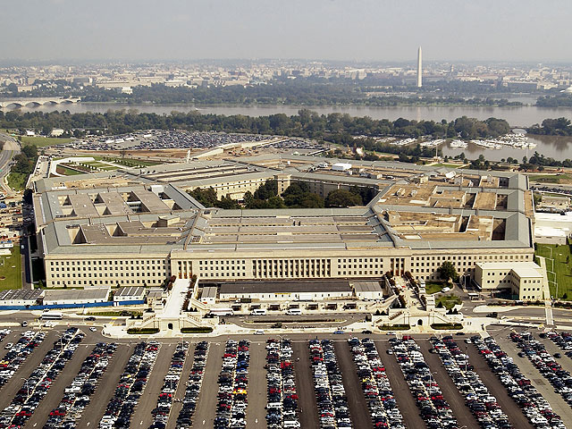 The Washington Post: Пентагон направит 500 тайных агентов в "сложные регионы"