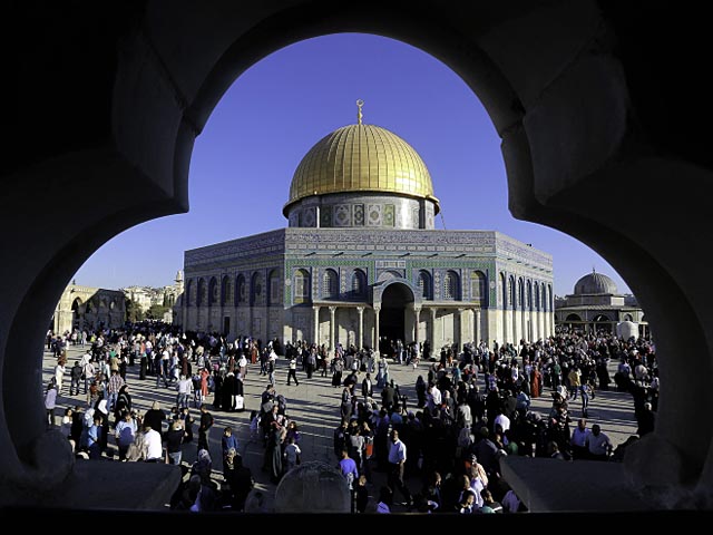 Палестинцы призвали Совбез ООН положить конец "израильской агрессии в Иерусалиме"