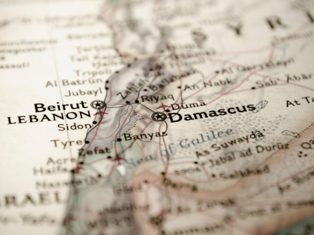 В Сирии убиты пять физиков-ядерщиков, Дамаск возлагает ответственность на исламистов