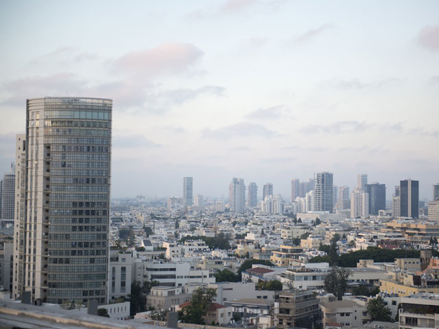 Кнессет облегчил процедуру строительства тель-авивского метро