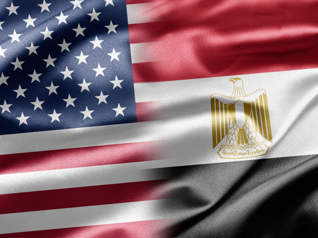 Египет посетила крупная американская бизнес-делегация