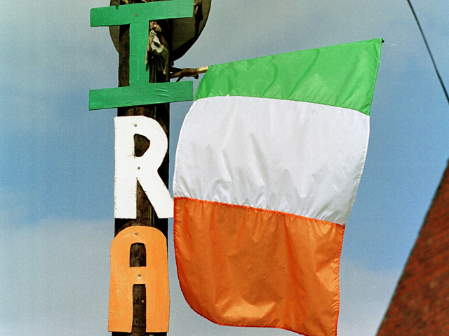9. Real IRA (Северная Ирландия, Ирландия, Великобритания) &#8211; $50 млн