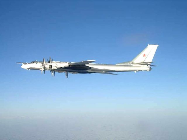 Россия направит бомбардировщики в Мексиканский залив
