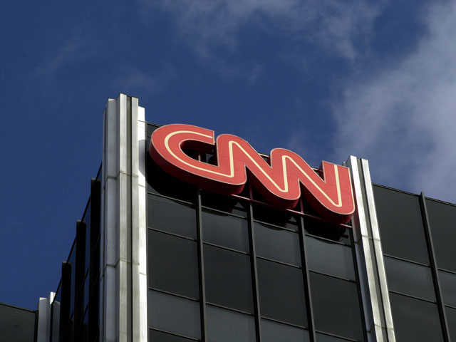 Телеканал CNN извинился за ошибки, допущенные при освещении теракта в Иерусалиме
