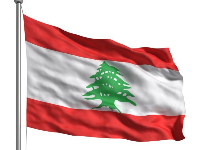 В Ливане отменены празднования в честь Дня Независимости