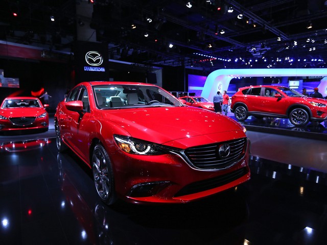 Mazda6