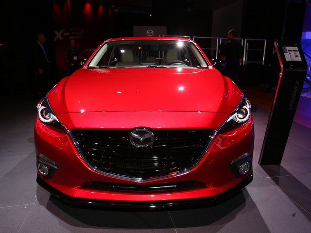 Mazda3