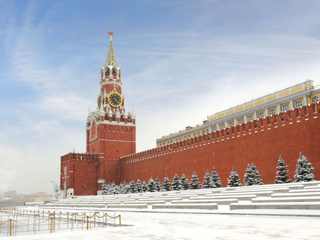 Россия перешла на зимнее время навсегда &#8211; вместе с ДНР и ЛНР