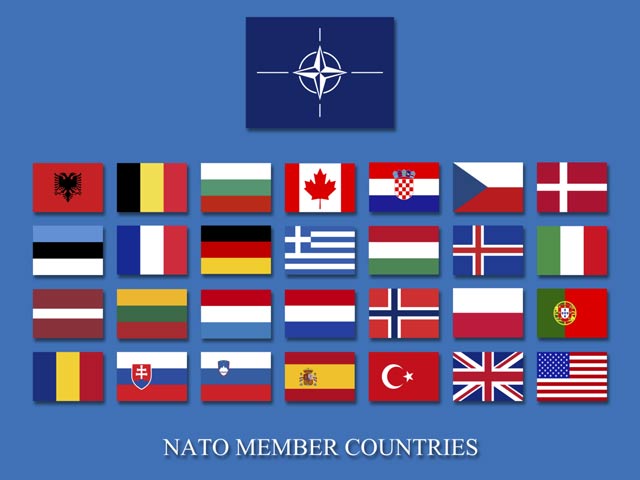 Турция присоединилась к NATO 18 февраля 1952 года