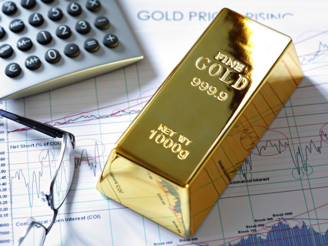 Референдум в Швейцарии может привести к резкому росту цен на золото