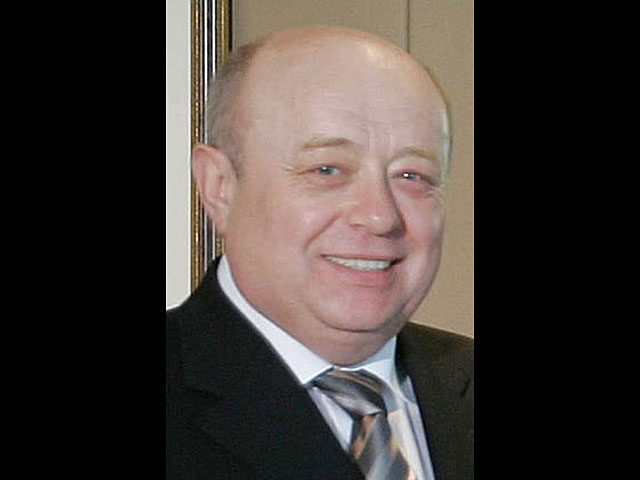 Директор Службы внешней разведки РФ Михаил Фрадков