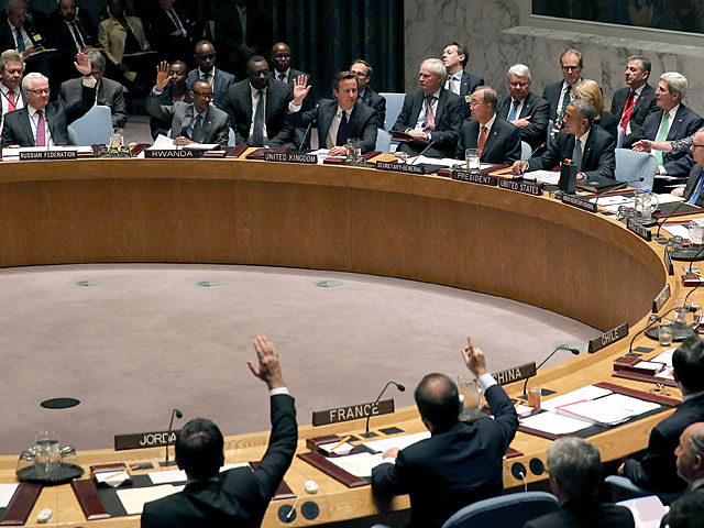 ООН впервые рекомендует привлечь к международному суду КНДР