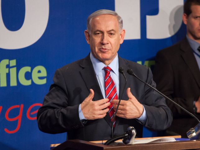 Контролер "Ликуда" подозревает Нетаниягу в нарушении закона о партиях